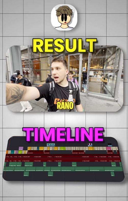 Instagram Reel